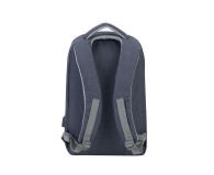 RIVACASE Prater 7562 15,6" Szary - 740275 - zdjęcie 5